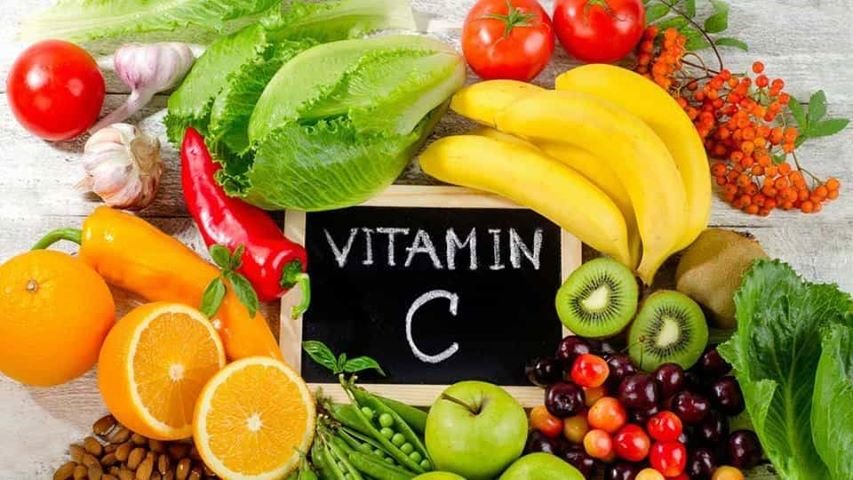 Vitamín C | DUOLIFE.cz